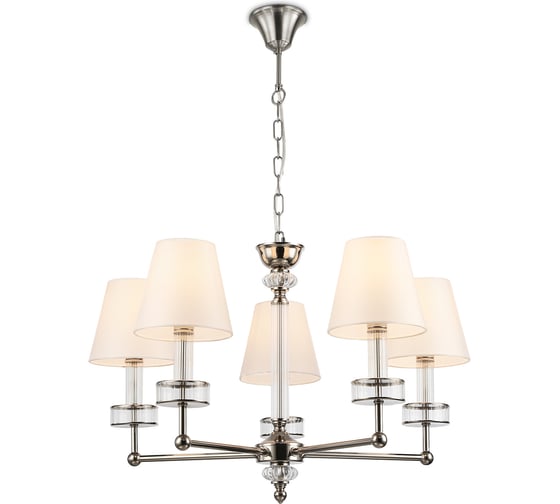 Подвесная люстра Ambrella Light HIGH LIGHT LH71001