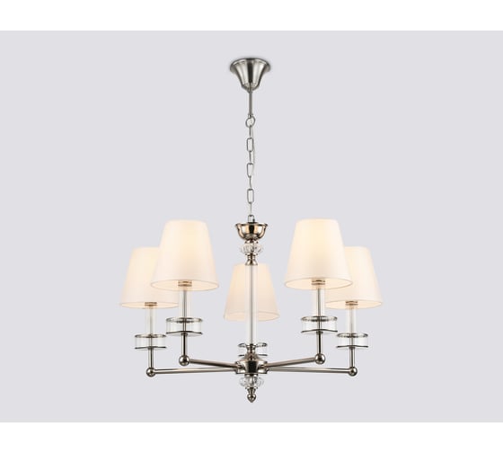 Подвесная люстра Ambrella Light HIGH LIGHT LH71001