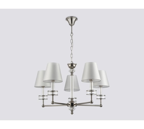 Подвесная люстра Ambrella Light HIGH LIGHT LH71001