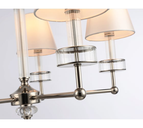 Подвесная люстра Ambrella Light HIGH LIGHT LH71001