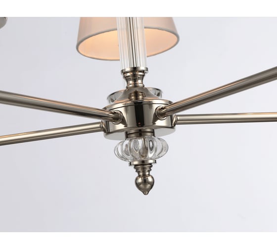 Подвесная люстра Ambrella Light HIGH LIGHT LH71001