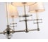 Подвесная люстра Ambrella Light HIGH LIGHT LH71001 4