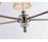 Подвесная люстра Ambrella Light HIGH LIGHT LH71001 5