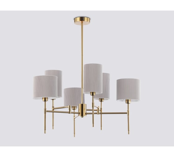 Люстра на штанге Ambrella Light HIGH LIGHT LH72381