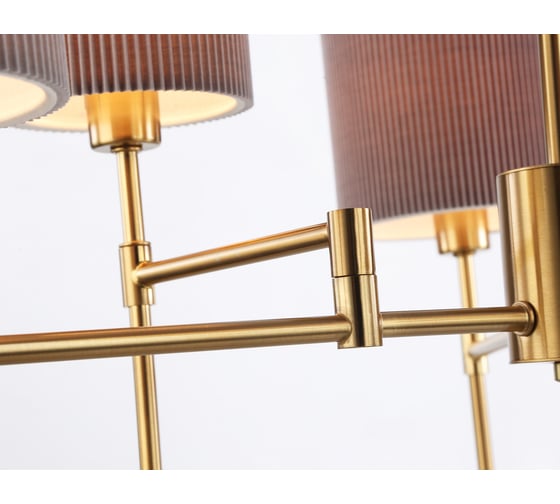 Люстра на штанге Ambrella Light HIGH LIGHT LH72381