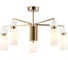 Люстра на штанге Ambrella Light HIGH LIGHT LH56124 1