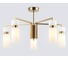 Люстра на штанге Ambrella Light HIGH LIGHT LH56124 2
