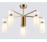 Люстра на штанге Ambrella Light HIGH LIGHT LH56124 3