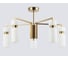 Люстра на штанге Ambrella Light HIGH LIGHT LH56124 4