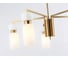 Люстра на штанге Ambrella Light HIGH LIGHT LH56124 5