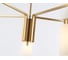 Люстра на штанге Ambrella Light HIGH LIGHT LH56124 6