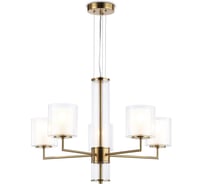 Подвесная люстра Ambrella Light HIGH LIGHT LH56011