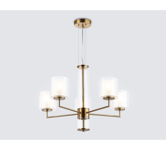 Подвесная люстра Ambrella Light HIGH LIGHT LH56011