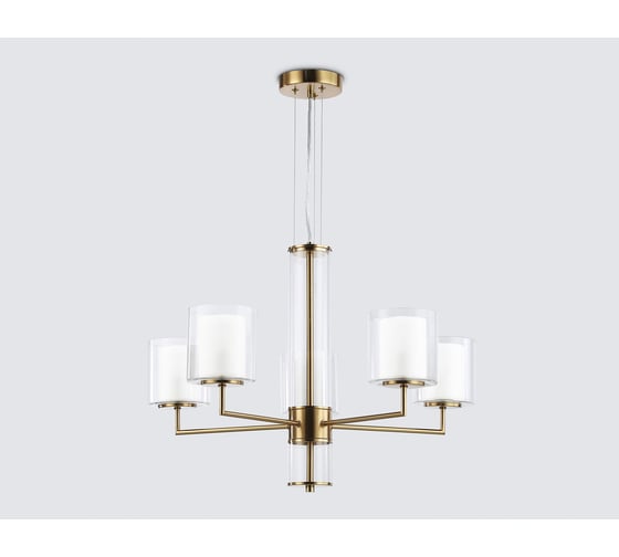 Подвесная люстра Ambrella Light HIGH LIGHT LH56011