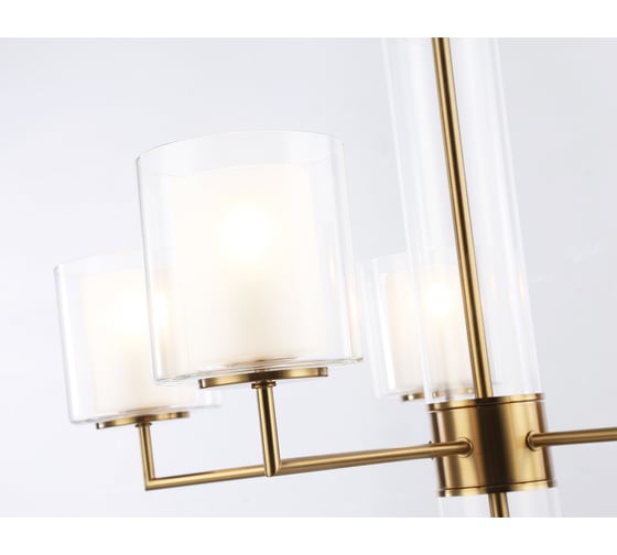 Подвесная люстра Ambrella Light HIGH LIGHT LH56011
