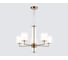 Подвесная люстра Ambrella Light HIGH LIGHT LH56011 2
