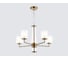 Подвесная люстра Ambrella Light HIGH LIGHT LH56011 3