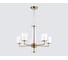Подвесная люстра Ambrella Light HIGH LIGHT LH56011 4