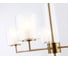 Подвесная люстра Ambrella Light HIGH LIGHT LH56011 5
