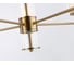 Подвесная люстра Ambrella Light HIGH LIGHT LH56011 6