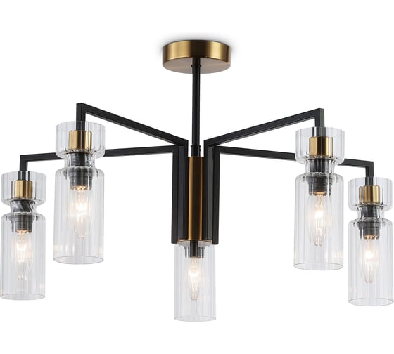 Люстра на штанге Ambrella Light HIGH LIGHT LH56113