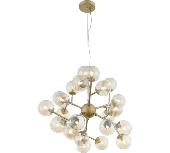 Подвесная люстра ST LUCE PALLERE SL438.203.24 1