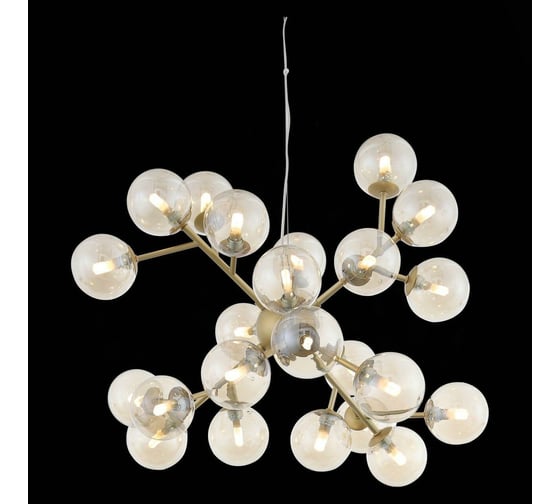 Подвесная люстра ST LUCE PALLERE SL438.203.24