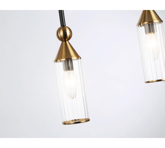 Подвесной светильник Ambrella Light HIGH LIGHT LH55254