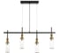 Подвесной светильник Ambrella Light HIGH LIGHT LH55254 1