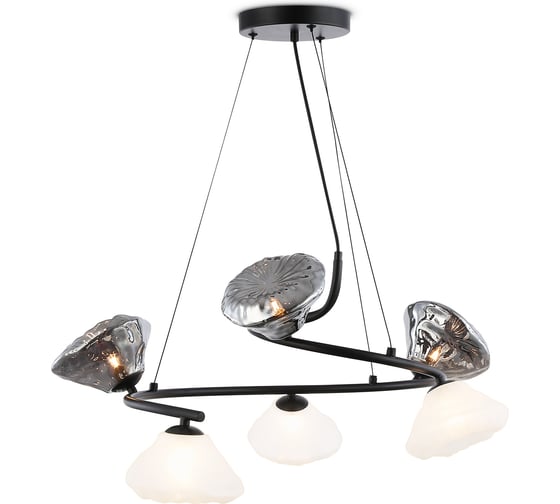 Подвесная люстра Ambrella Light HIGH LIGHT LH15003
