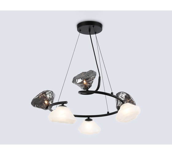 Подвесная люстра Ambrella Light HIGH LIGHT LH15003