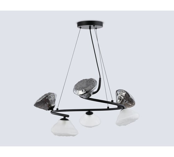 Подвесная люстра Ambrella Light HIGH LIGHT LH15003