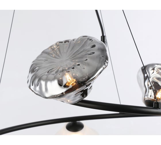 Подвесная люстра Ambrella Light HIGH LIGHT LH15003