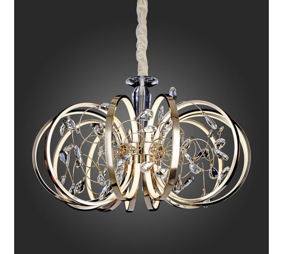 Подвесная люстра ST LUCE OTTAVO SL923.203.12