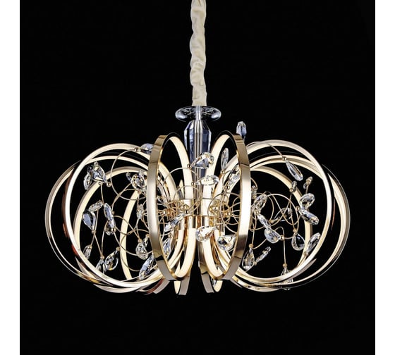 Подвесная люстра ST LUCE OTTAVO SL923.203.12