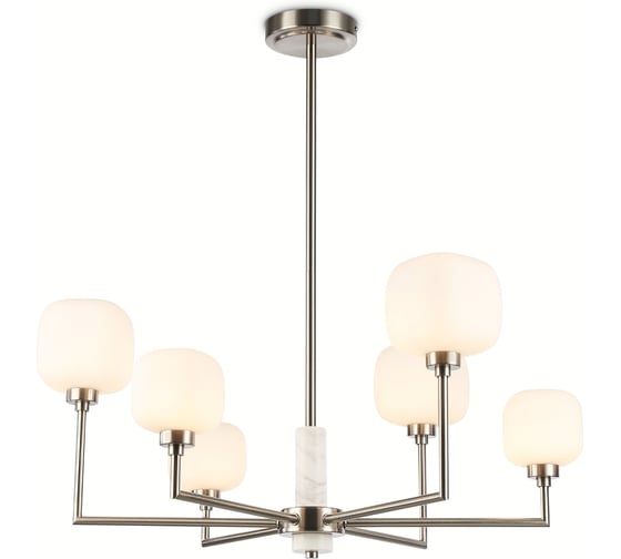 Люстра на штанге Ambrella Light HIGH LIGHT LH53001