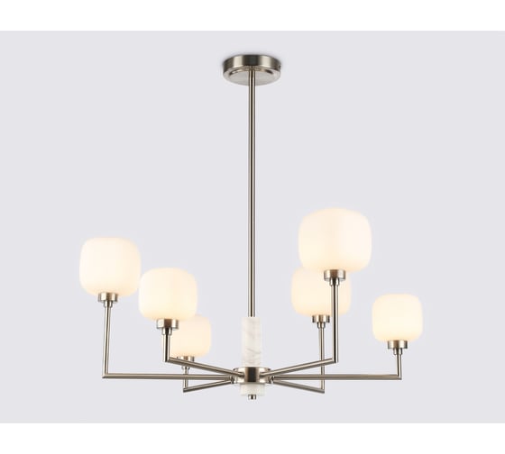 Люстра на штанге Ambrella Light HIGH LIGHT LH53001