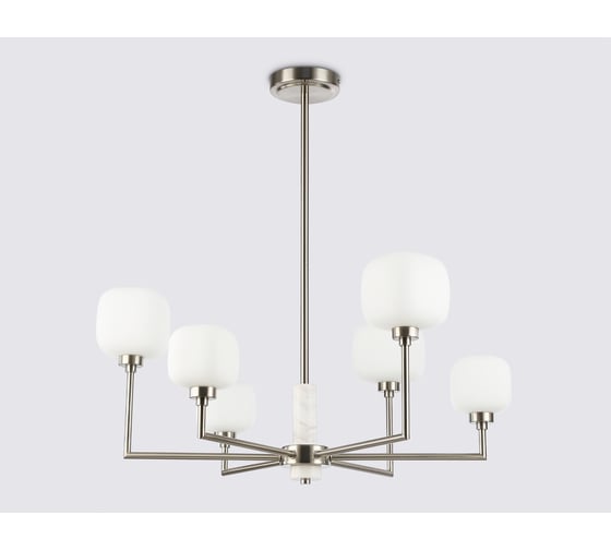 Люстра на штанге Ambrella Light HIGH LIGHT LH53001