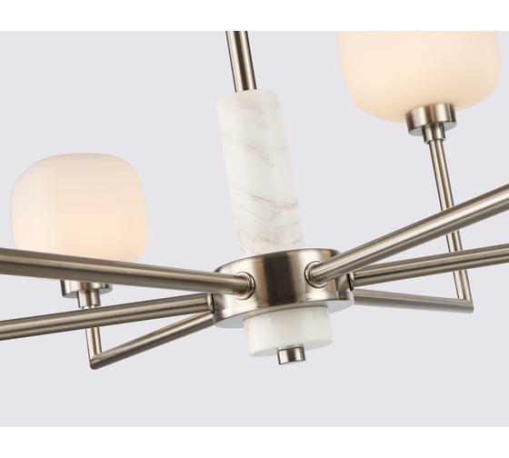 Люстра на штанге Ambrella Light HIGH LIGHT LH53001