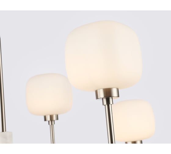 Люстра на штанге Ambrella Light HIGH LIGHT LH53001