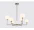 Люстра на штанге Ambrella Light HIGH LIGHT LH53001 2
