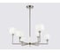 Люстра на штанге Ambrella Light HIGH LIGHT LH53001 3