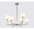 Люстра на штанге Ambrella Light HIGH LIGHT LH53001 7