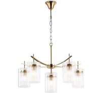 Подвесная люстра Ambrella Light HIGH LIGHT LH56031