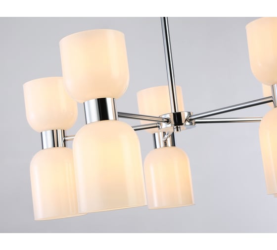 Люстра на штанге Ambrella Light HIGH LIGHT LH56083