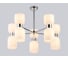 Люстра на штанге Ambrella Light HIGH LIGHT LH56083 3