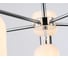 Люстра на штанге Ambrella Light HIGH LIGHT LH56083 6