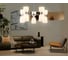 Люстра на штанге Ambrella Light HIGH LIGHT LH56083 8