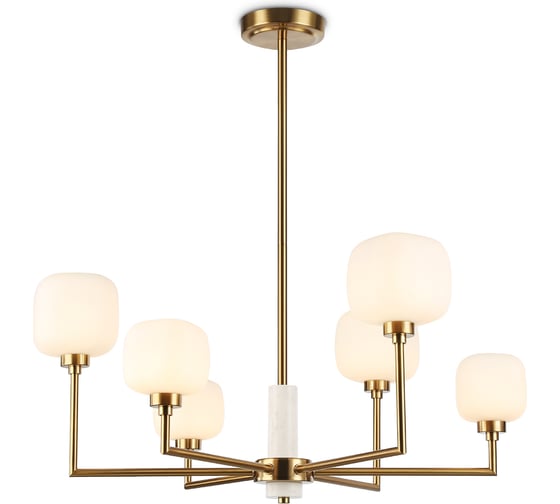 Люстра на штанге Ambrella Light HIGH LIGHT LH53015
