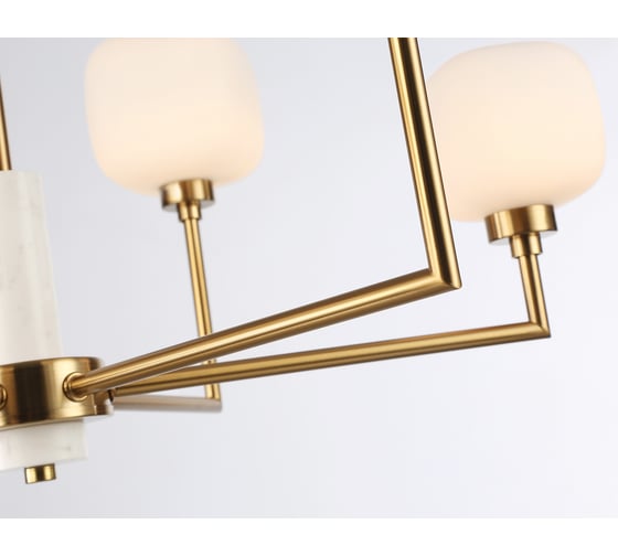 Люстра на штанге Ambrella Light HIGH LIGHT LH53015